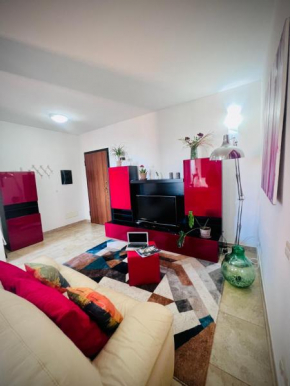 West Sardinia Apartments Cabras
